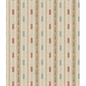 Tradewind - Red/Blue