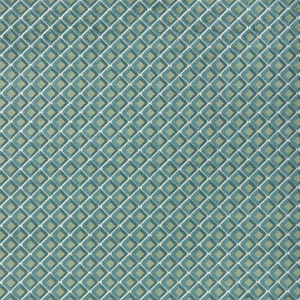 Greenwich Velvet - Teal