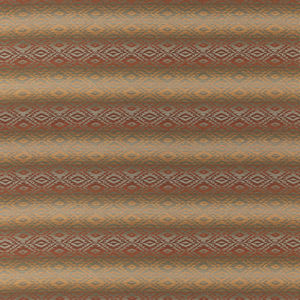 Beaumaris - Russet/Gold