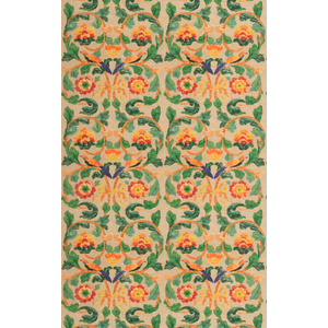 Tudor Rose - Clementine