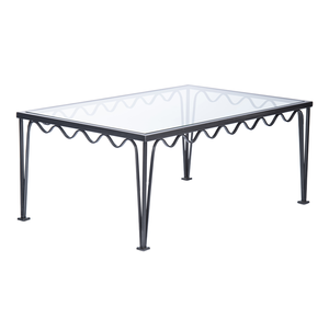 Cordelia Cocktail Table