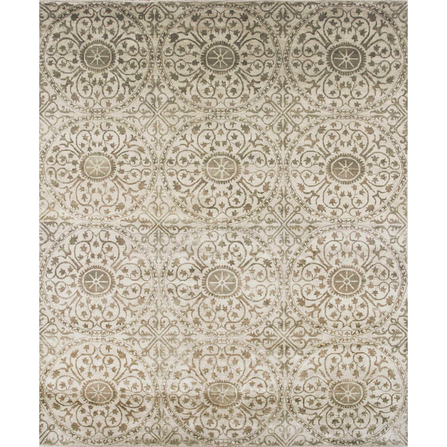 Maybrook Ecru Kravet