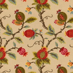 WOW SALE!!!,Lee Jofa Mandovi Pumpkin Fabric By The Yard 50/% off list price
