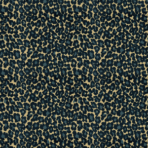 Le Leopard - Sapphire