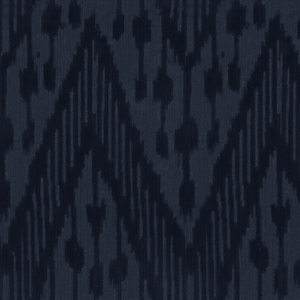 Caravan - Indigo