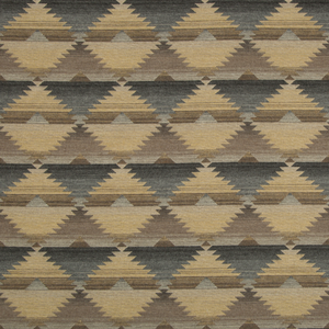 Dinetah Wool - Natural/Noir