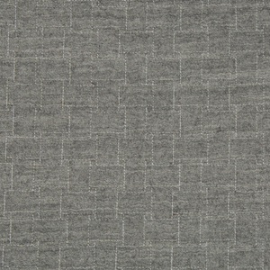 Epping Quilt - Grey