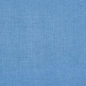 Hampton Linen - Ceramic Blue