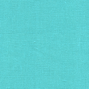 Cheshire Linen -  Turquoise