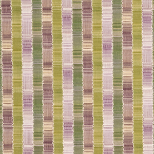 Rushford Stripe - Spring/Lavender