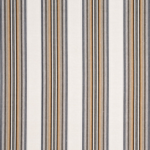 Paxton Stripe - Grey/Sand