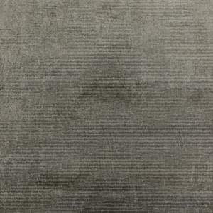 Kendal Velvet - Soft Grey