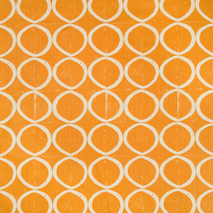 Circles - Tangerine