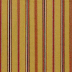 Canfield Stripe - Gold