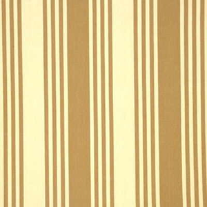Haven Stripe - Parchment