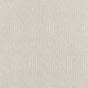 Windward Stripe - Dove Grey