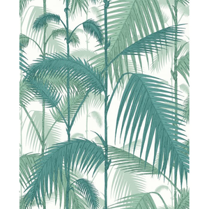 Palm Jungle - Tea Virid Chlk