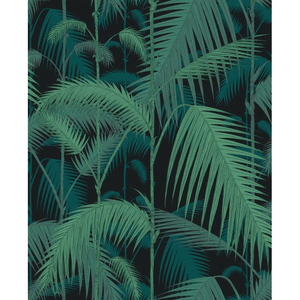 Palm Jungle - Vir/Pet On Char