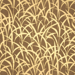 Grasses - Gold