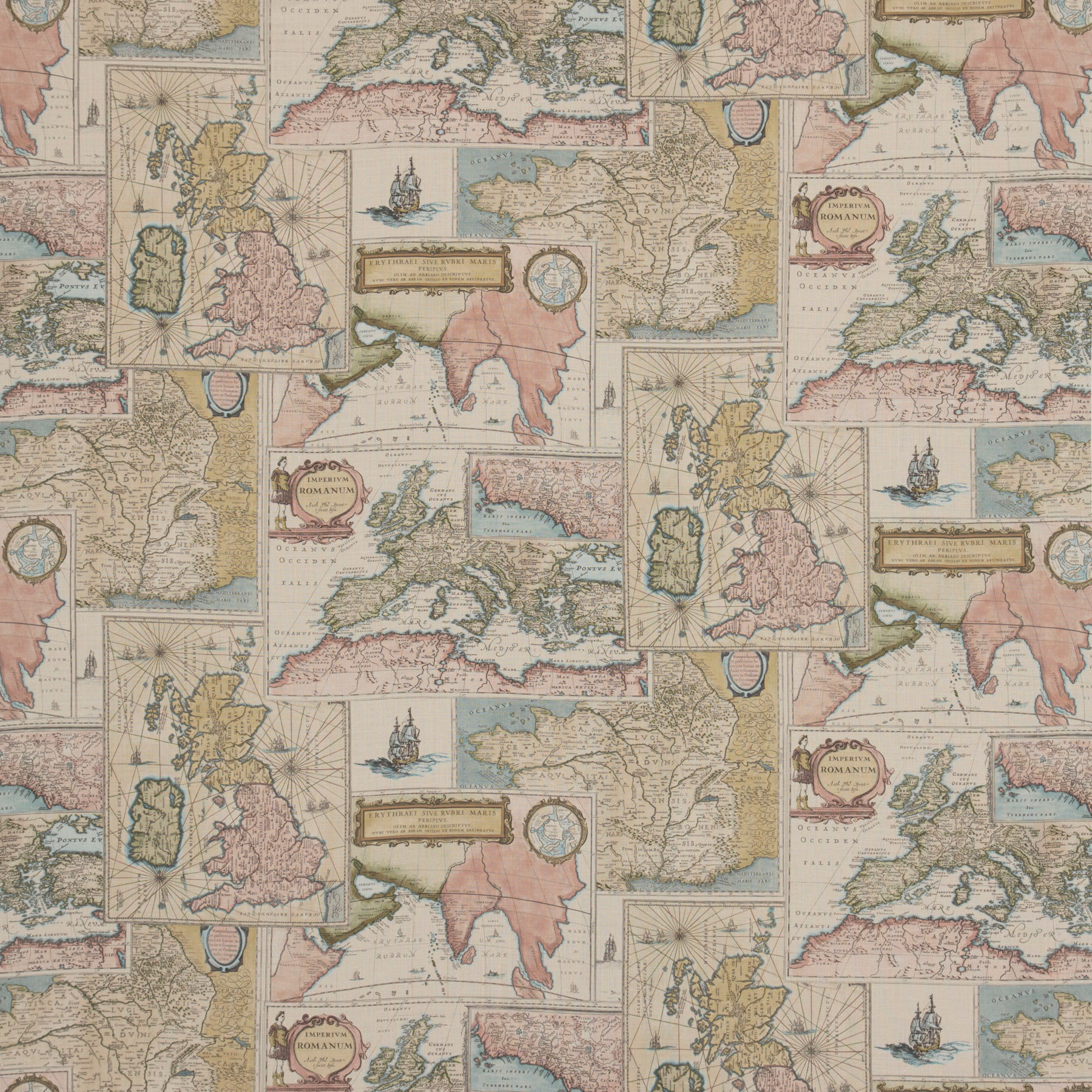 Uit het gamma van Mulberry Home