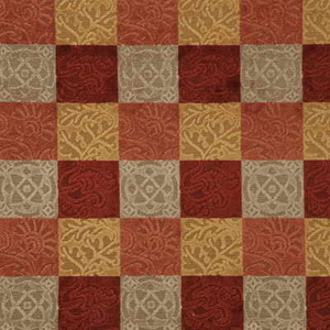 Cadenza Velvet - Copper/Bronze
