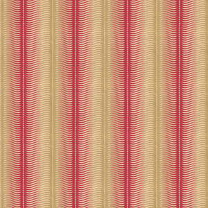Stripes - Cerise