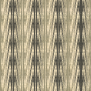 Stripes - Metal
