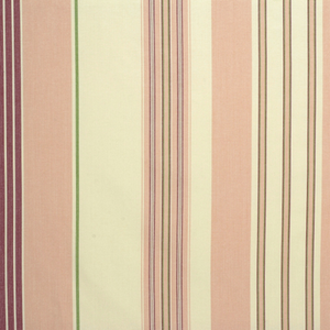 Orsino Stripe - Pink