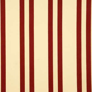 Regatta Stripe - Red