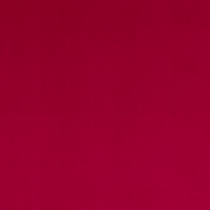 Montpellier Velvet - Red