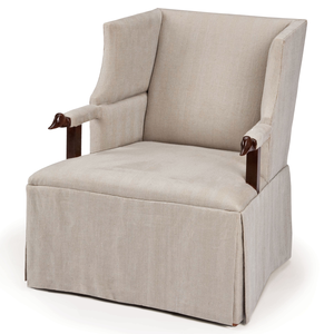 Duck Club Wing Chair