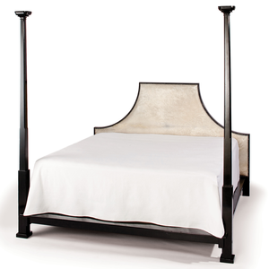 Imperial Two Poster Bed