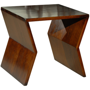 Eating Side Table 21"