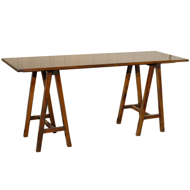 Workhorse Console Table | Kravet