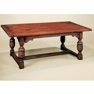 Elizabethan Refectory Table