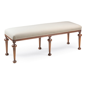 Large Wallace Bench