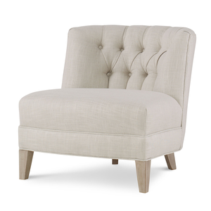 Darcy Chair Unskirted