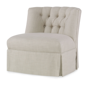 Darcy Chair Skirted