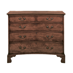 Chatsworth Concave Chest