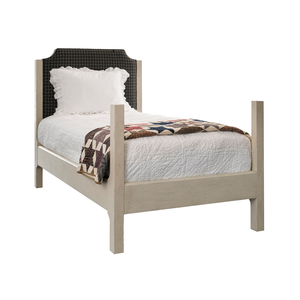Cottage Bed Twin
