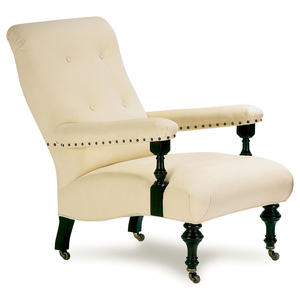 Cheshire Tufted Chair