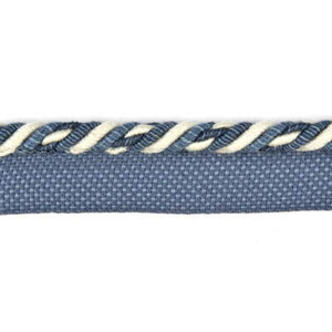 Salcombe Mini Cord - Blue