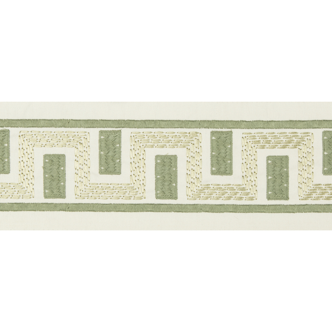 Seacliffe Tape - Moss | Kravet