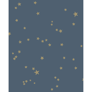 Stars - Midnight Blu