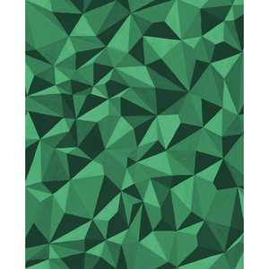 Quartz - Emerald