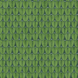 Narina - Leaf Green