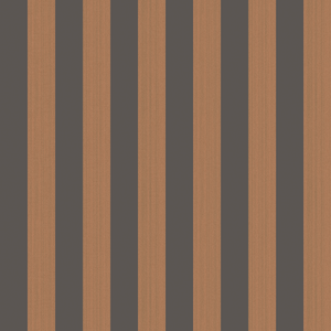 Regatta Stripe - Tan + Black