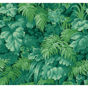 Royal Fernery - Forest Green