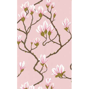 Magnolia - Pink