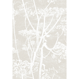 Cow Parsley - Linen/White